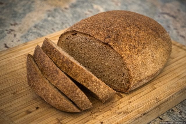 Картинки вкусного хлеба (100 фото) #6