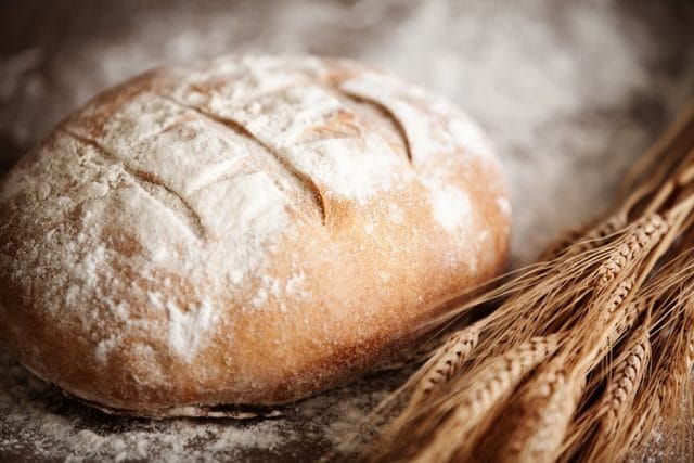 Картинки вкусного хлеба (100 фото) #97