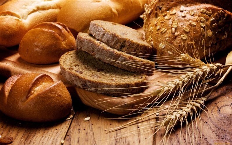 Картинки вкусного хлеба (100 фото) #46