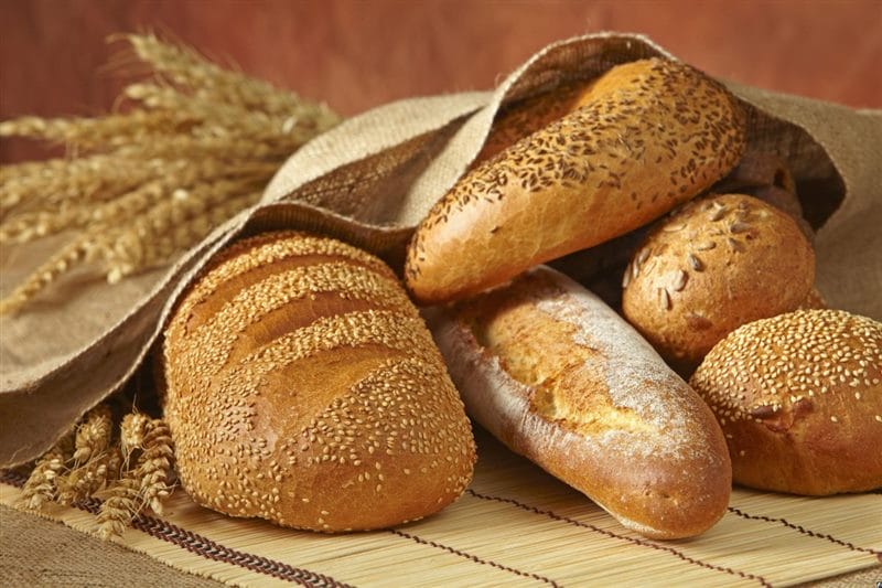 Картинки вкусного хлеба (100 фото) #57