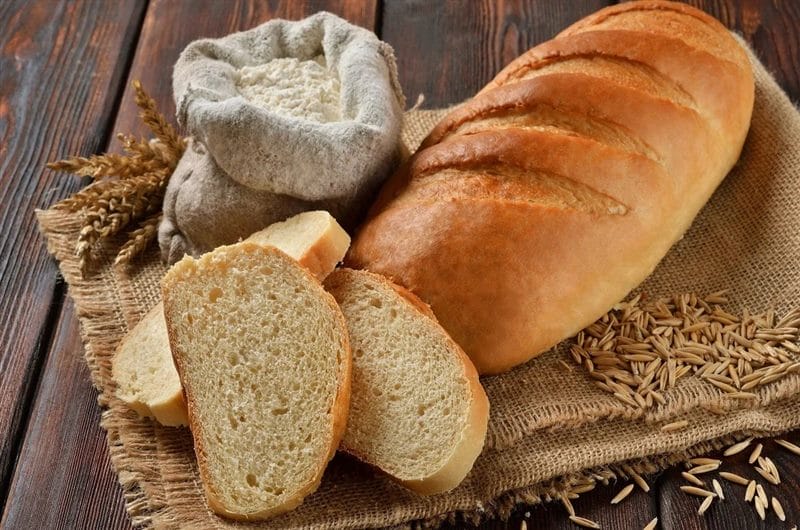 Картинки вкусного хлеба (100 фото) #24