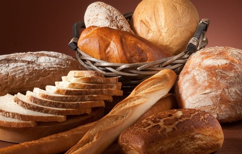 Картинки вкусного хлеба (100 фото) #69