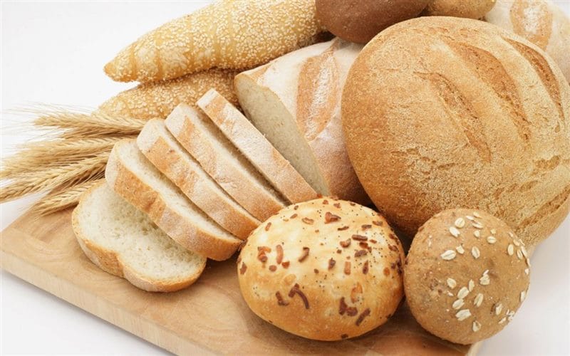 Картинки вкусного хлеба (100 фото) #68