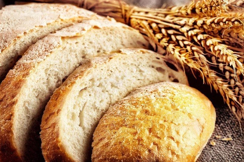 Картинки вкусного хлеба (100 фото) #49