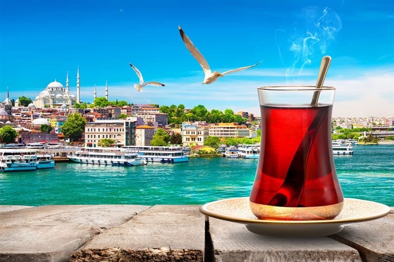 Турция - красивые картинки (100 фото) #10