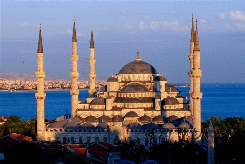 Турция - красивые картинки (100 фото) #98