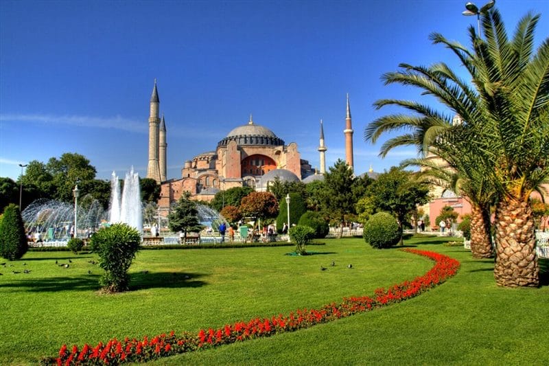 Турция - красивые картинки (100 фото) #49