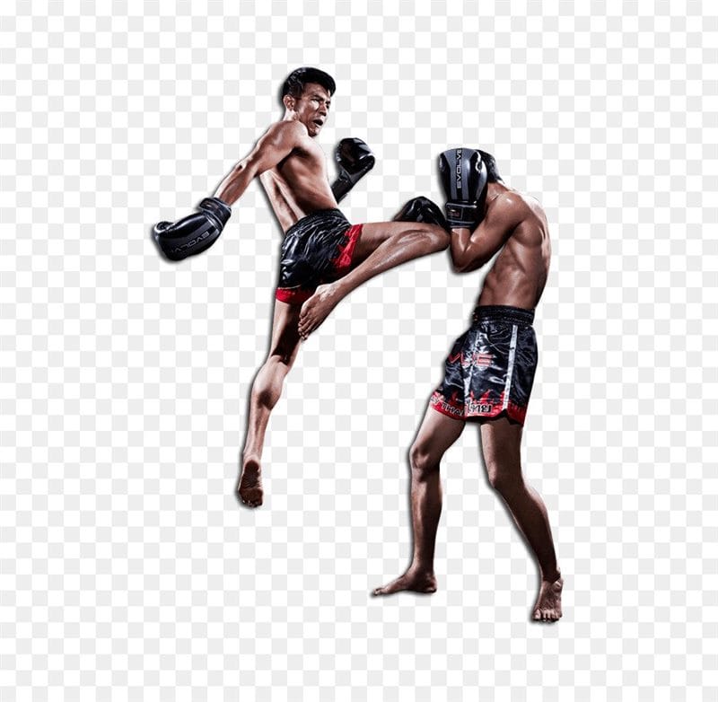 Картинки тайский бокс (80 фото) #51