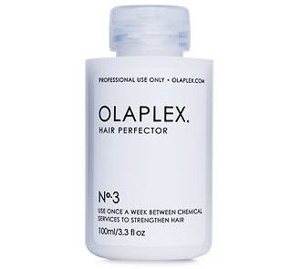 Все о процедуре Olaplex для волос: состав системы, как использовать, фото до и после. Отзывы #4