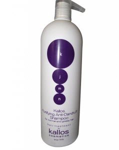 Обзор шампуней для волос от Kallos Cosmetics #18