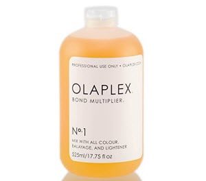 Все о процедуре Olaplex для волос: состав системы, как использовать, фото до и после. Отзывы #2
