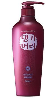 Обзор шампуней Daeng Gi Meo Ri. Часть ІІ: шампуни для нормальных, поврежденных, сухих и жирных волос. Свойства, состав и отзывы #11