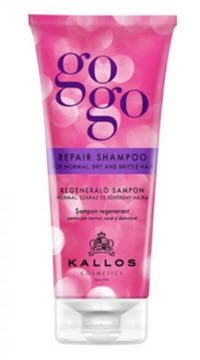 Обзор шампуней для волос от Kallos Cosmetics #9