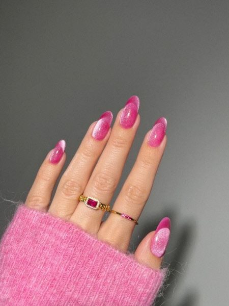 Маникюр весна 2023: актуальные цвета и трендовый дизайн ногтей #138