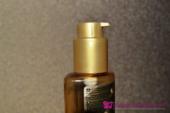 Масло для волос Kerastase Elixir Ultime Versatile Beautifying Oil #2
