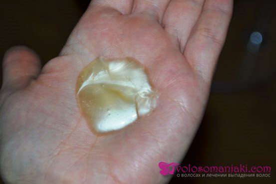 Шампунь для поврежденных волос от Macadamia Natural Oil #3