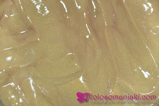 Отзыв на золотую маску-блеск для волос Schwarzkopf Professional ВС Bonacure Oil Miracle Gold Shimmer Treatment #4