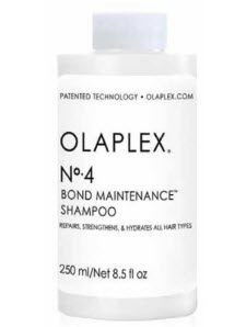 Все о процедуре Olaplex для волос: состав системы, как использовать, фото до и после. Отзывы #5