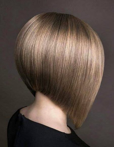 Актуальные женские стрижки 2021 на короткие волосы: фото каре, боб, пикси, андеркат #13