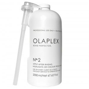 Все о процедуре Olaplex для волос: состав системы, как использовать, фото до и после. Отзывы #3
