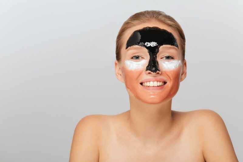 Восстановление красоты кожи. Какие выбрать маски и кремы для восстановления кожи? #6