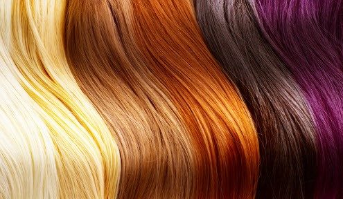 Как красить волосы дома? Дельные советы #2