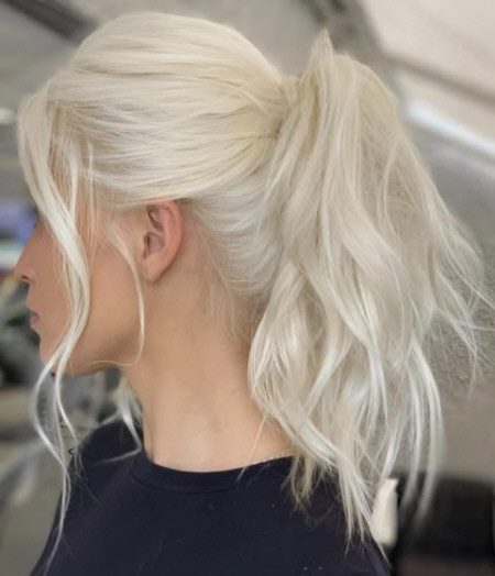 Модное окрашивание волос на средние волосы 2023: фото, модные цвета, техники окрашивания #4