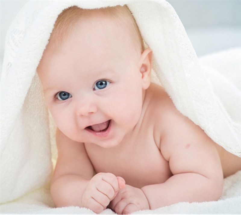 Развитие нервной системы ребенка в первые недели жизни: от рождения до 1 месяца #2