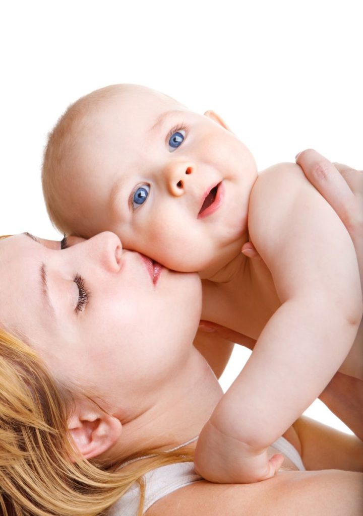 Развитие нервной системы ребенка в первые недели жизни: от рождения до 1 месяца #3