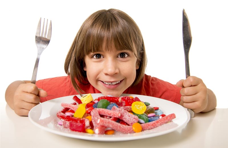 Избирательность в еде у детей. Взгляд нейропсихолога. Причины и пути помощи. #3