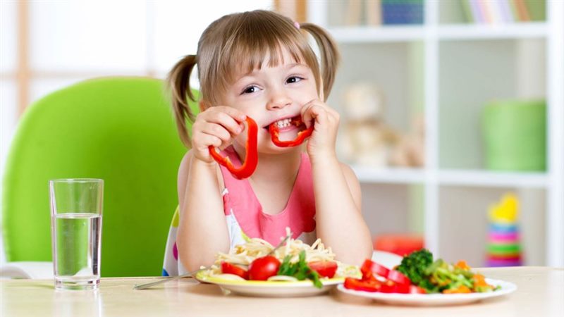 Избирательность в еде у детей. Взгляд нейропсихолога. Причины и пути помощи. #5