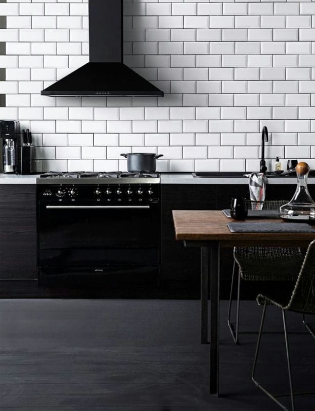 Дизайн кухни 10 м2 — лучшие фото новинки современного интерьера кухни #35