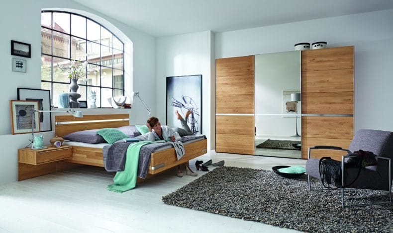 Мебель для спальни — фото обзор всех видов мебели для спальной комнаты #56