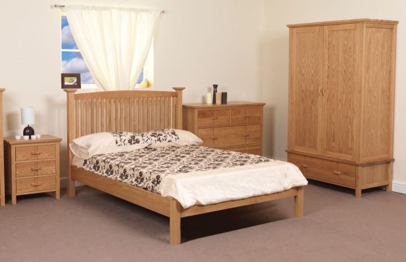 Мебель для спальни — фото обзор всех видов мебели для спальной комнаты #101