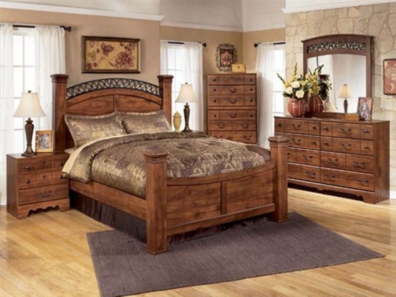 Мебель для спальни — фото обзор всех видов мебели для спальной комнаты #171