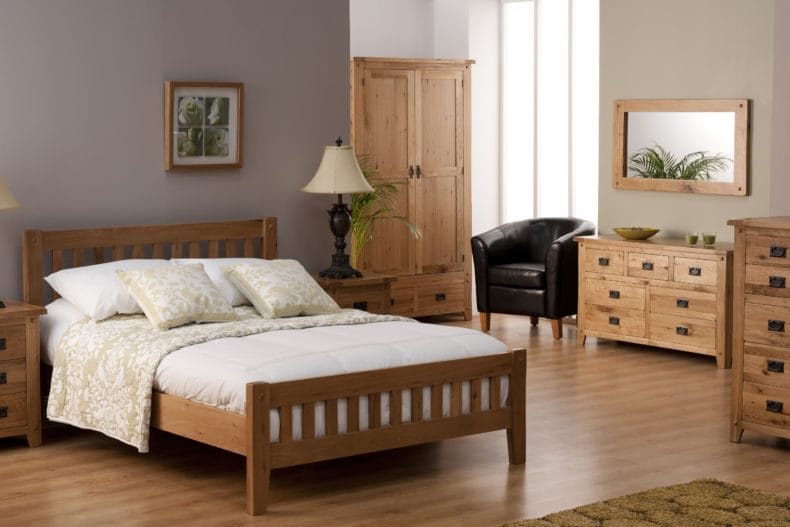 Мебель для спальни — фото обзор всех видов мебели для спальной комнаты #100