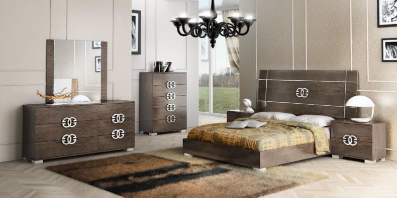 Мебель для спальни — фото обзор всех видов мебели для спальной комнаты #123