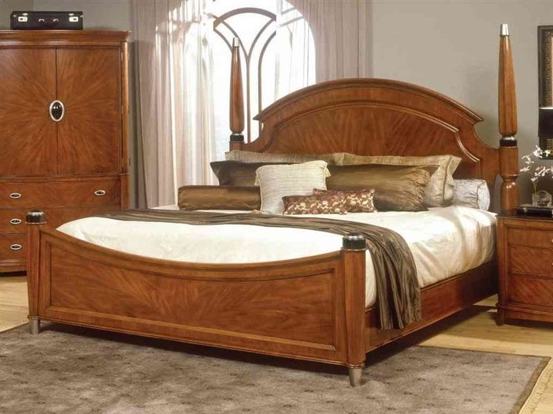 Мебель для спальни — фото обзор всех видов мебели для спальной комнаты #141