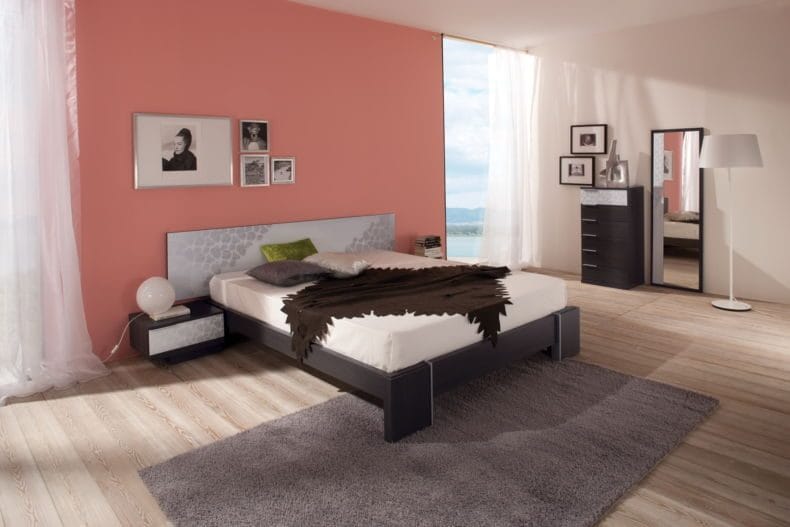 Мебель для спальни — фото обзор всех видов мебели для спальной комнаты #154