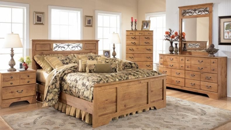 Мебель для спальни — фото обзор всех видов мебели для спальной комнаты #172