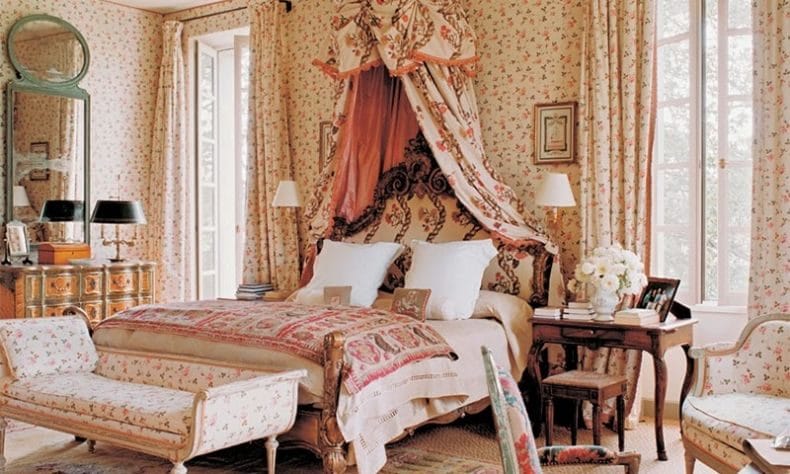Мебель для спальни — фото обзор всех видов мебели для спальной комнаты #95