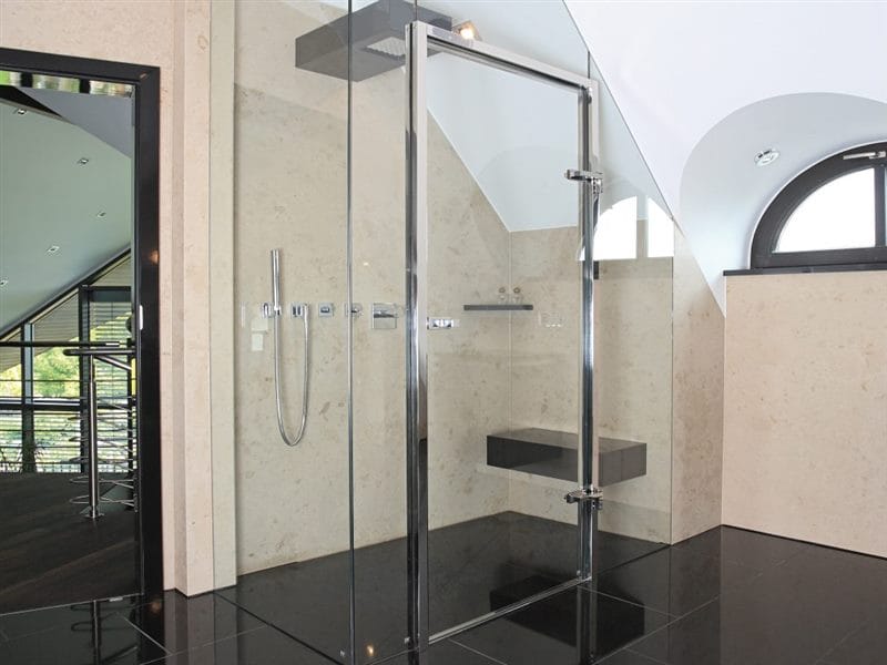 Дизайн ванной комнаты: ТОП 200 фото идей красивого интерьера #65