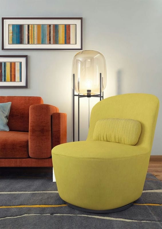 Мебель для гостиной в современном стиле — 110 фото лучших идей в интерьере #80