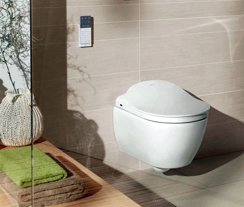 Дизайн ванной комнаты: ТОП 200 фото идей красивого интерьера #72