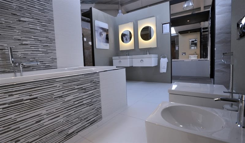 Дизайн ванной комнаты: ТОП 200 фото идей красивого интерьера #64