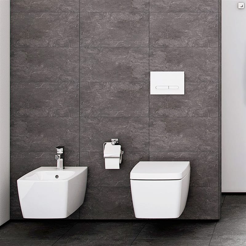 Дизайн ванной комнаты: ТОП 200 фото идей красивого интерьера #105