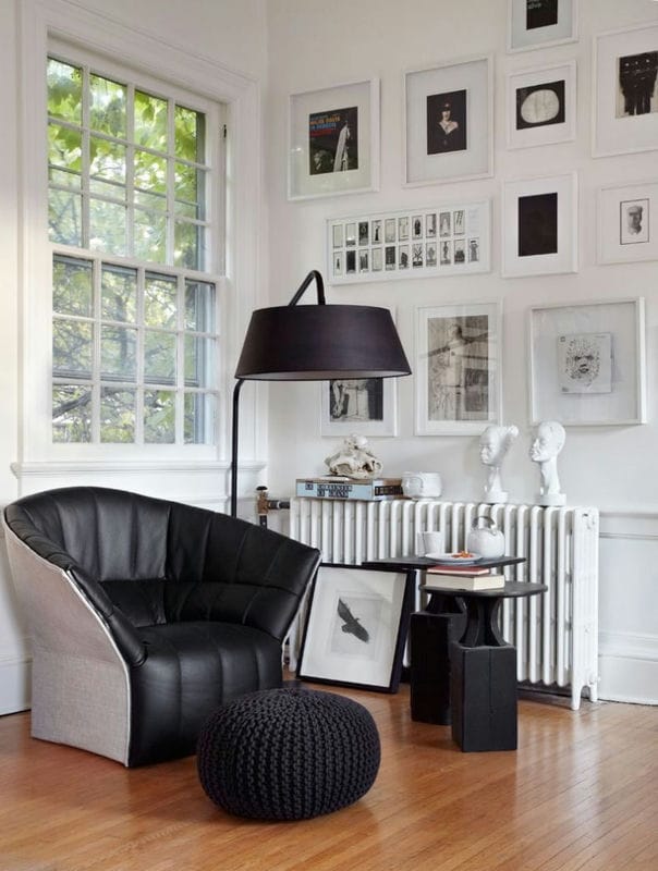 Мебель для гостиной в современном стиле — 110 фото лучших идей в интерьере #169