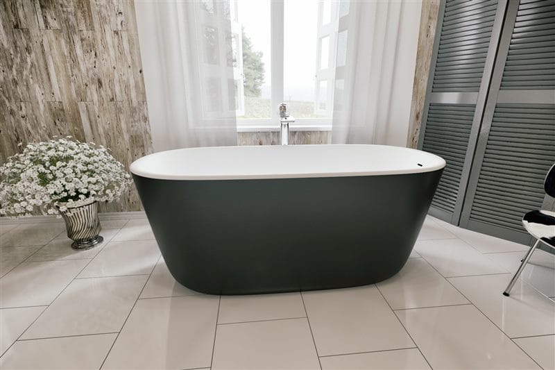 Дизайн ванной комнаты: ТОП 200 фото идей красивого интерьера #47