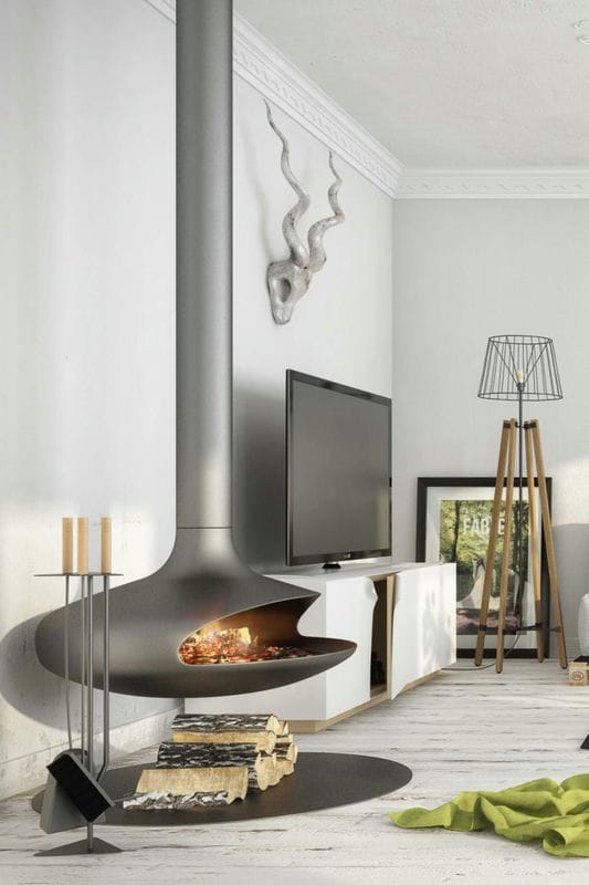 Мебель для гостиной в современном стиле — 110 фото лучших идей в интерьере #138