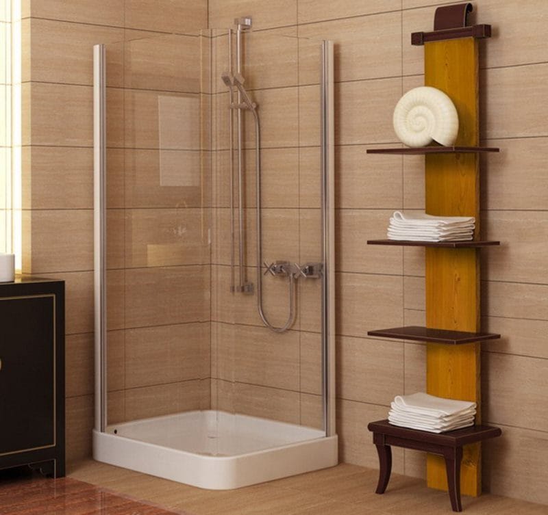 Дизайн ванной комнаты: ТОП 200 фото идей красивого интерьера #76